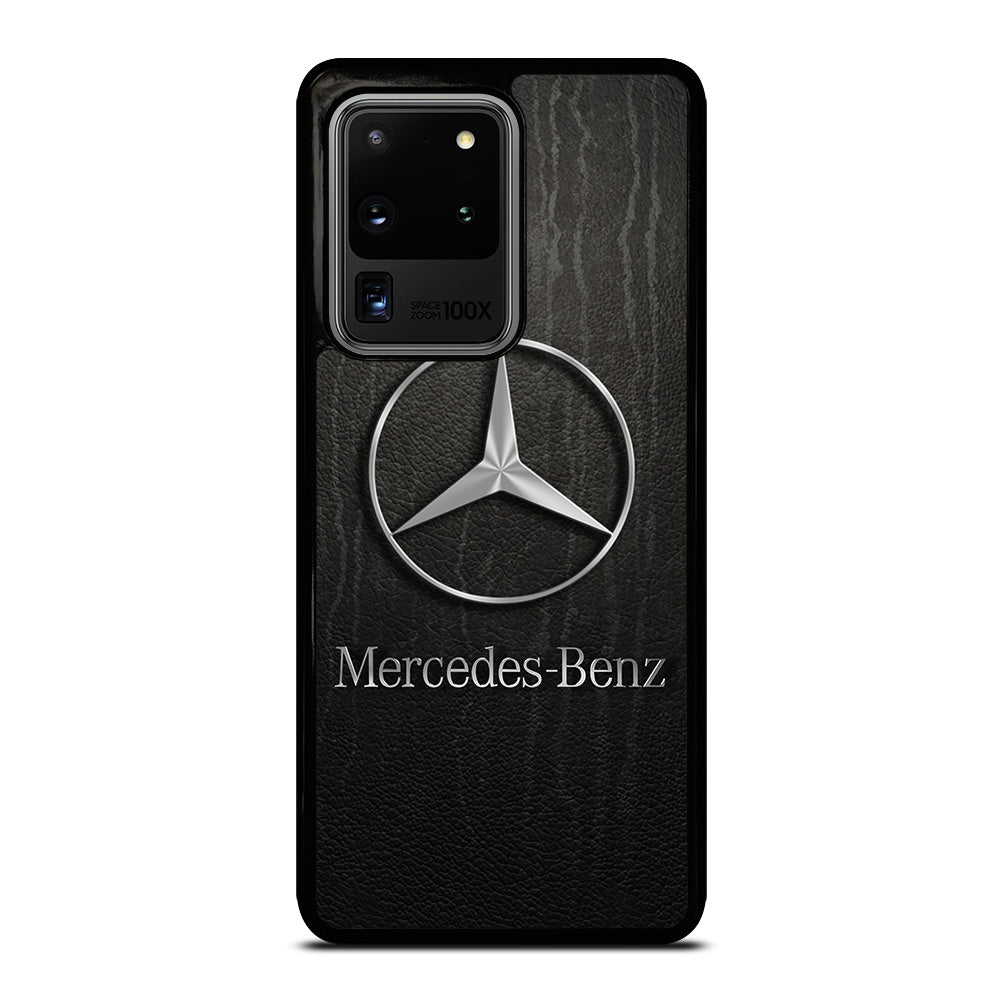 MERCEDES BENZ EMBLEM 1 Samsung Galaxy S20 Ultra Case Cover