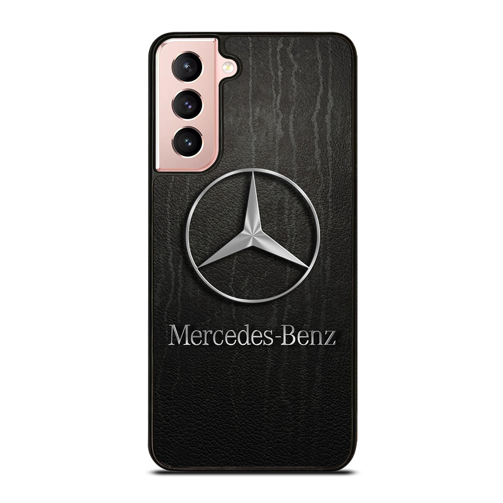 MERCEDES BENZ EMBLEM 1 Samsung Galaxy S21 Case Cover
