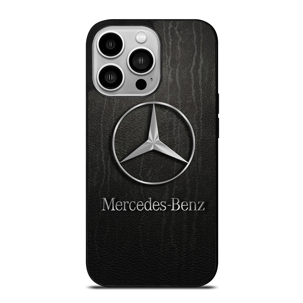 MERCEDES BENZ EMBLEM 1 iPhone 14 Pro Case Cover