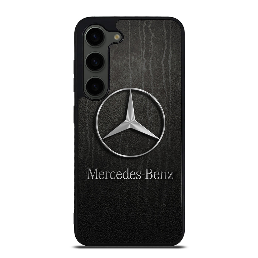 MERCEDES BENZ EMBLEM 1 Samsung Galaxy S23 Plus Case Cover