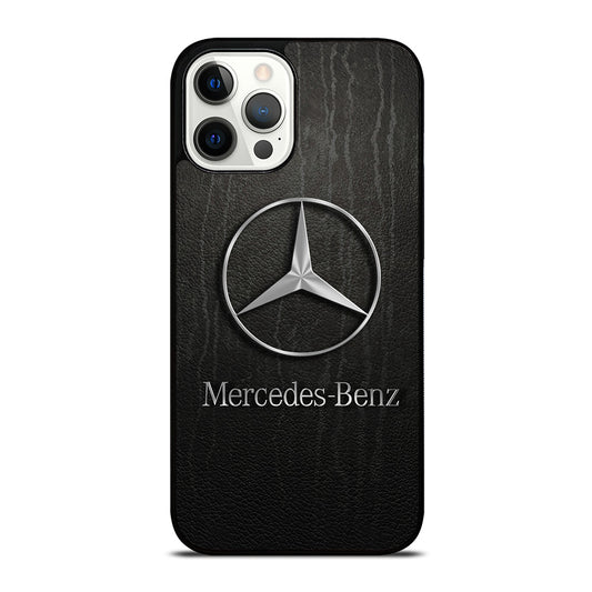 MERCEDES BENZ EMBLEM 1 iPhone 12 Pro Max Case Cover
