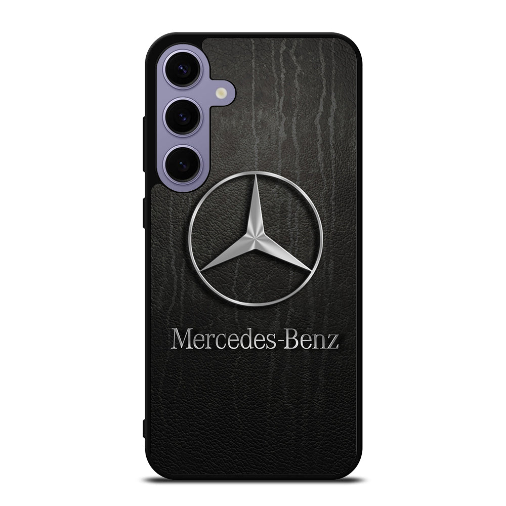MERCEDES BENZ EMBLEM 1 Samsung Galaxy S24 Plus Case Cover