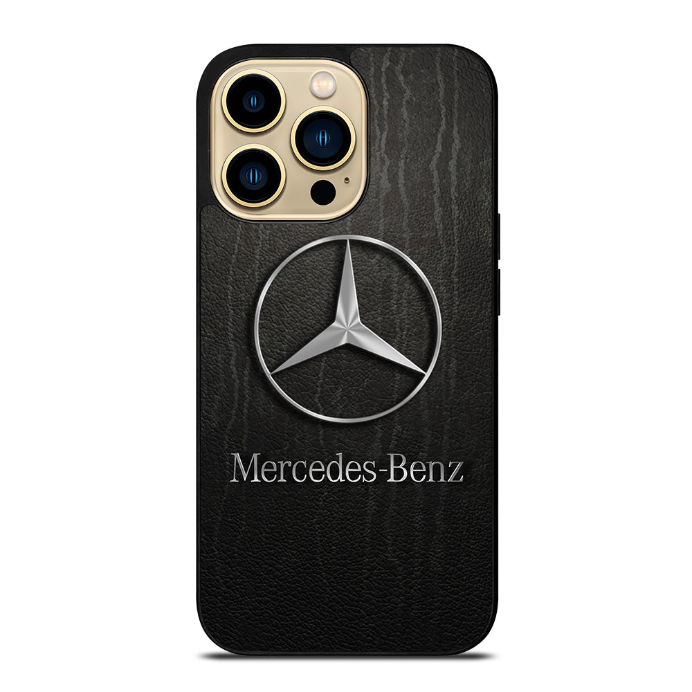 MERCEDES BENZ EMBLEM 1 iPhone 14 Pro Max Case Cover