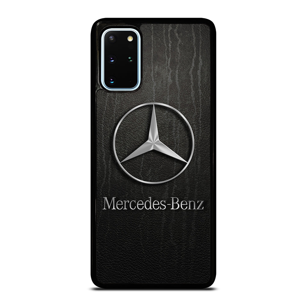 MERCEDES BENZ EMBLEM 1 Samsung Galaxy S20 Plus Case Cover