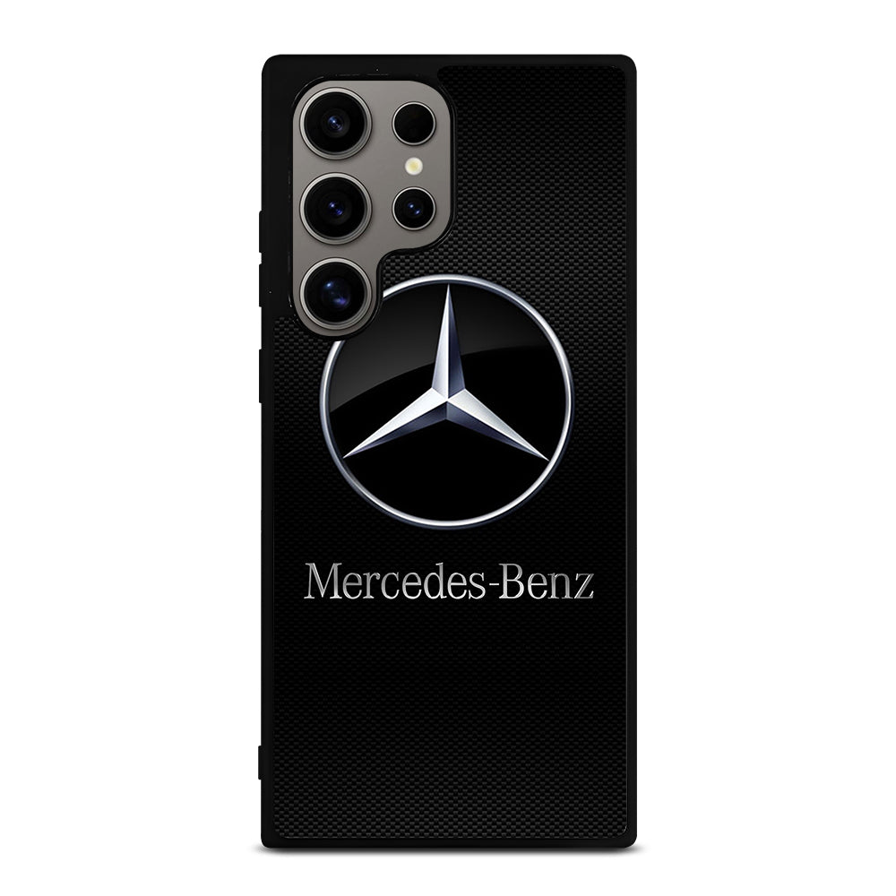 MERCEDES BENZ EMBLEM 2 Samsung Galaxy S24 Ultra Case Cover