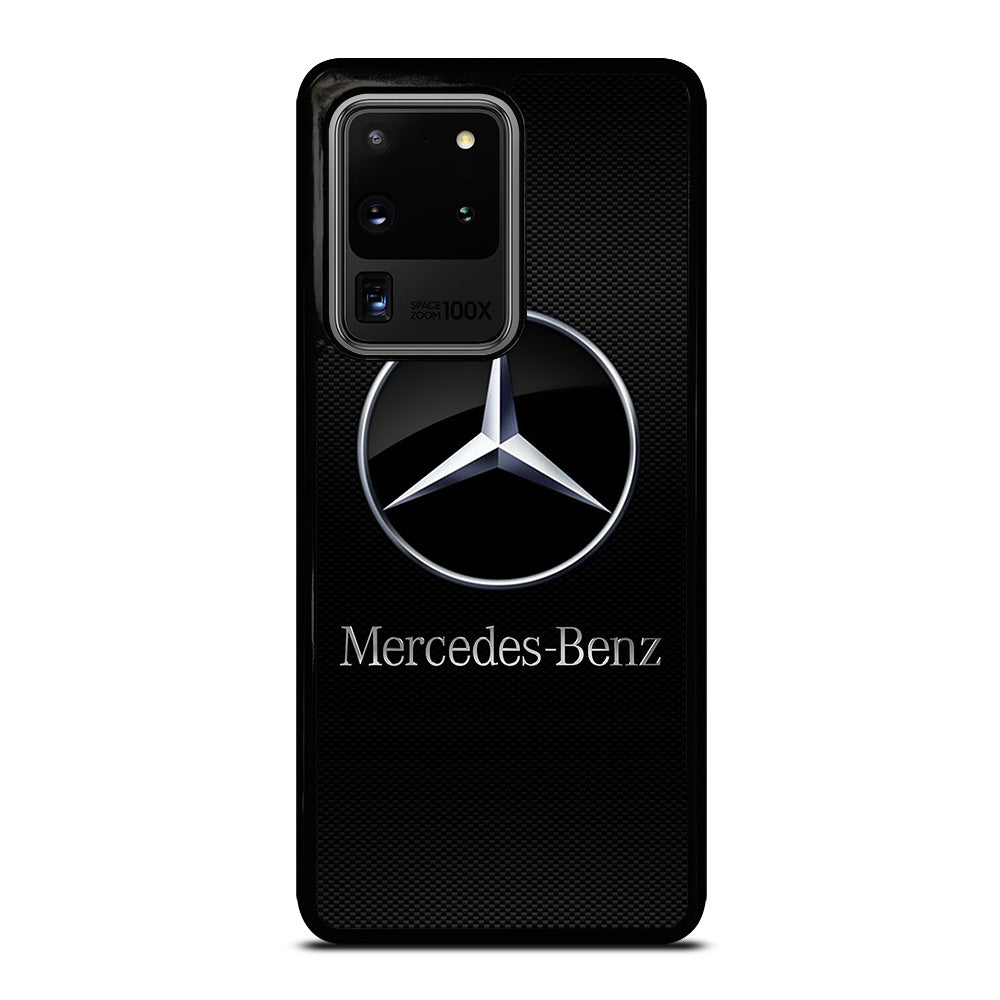 MERCEDES BENZ EMBLEM 2 Samsung Galaxy S20 Ultra Case Cover