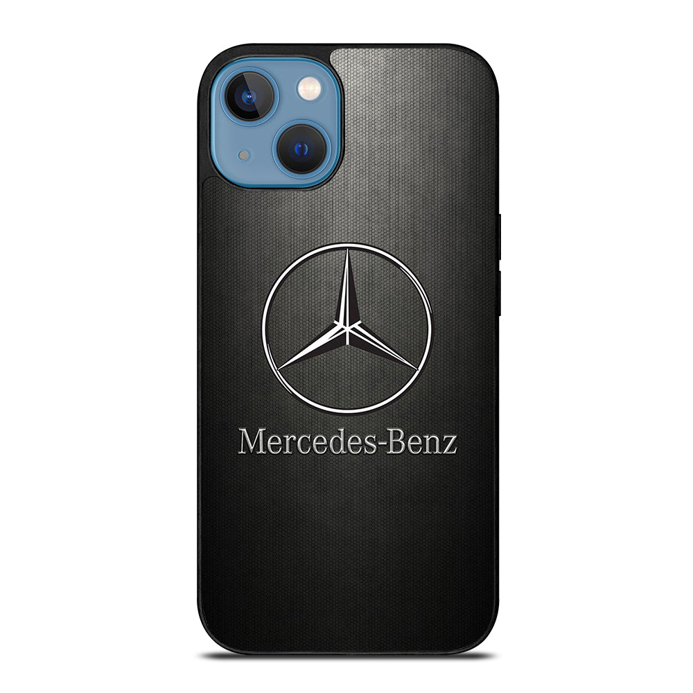 MERCEDES BENZ EMBLEM 3 iPhone 13 Case Cover