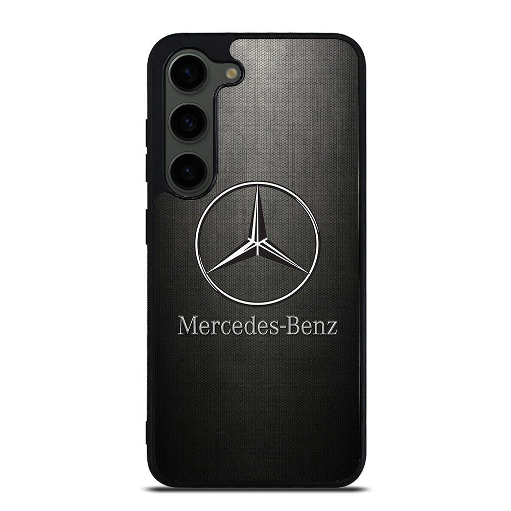 MERCEDES BENZ EMBLEM 3 Samsung Galaxy S23 Plus Case Cover