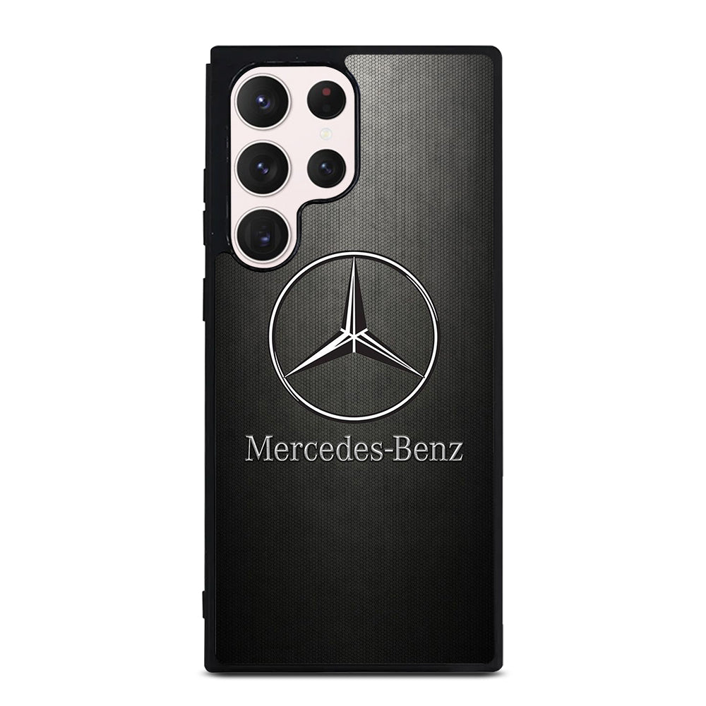 MERCEDES BENZ EMBLEM 3 Samsung Galaxy S23 Ultra Case Cover