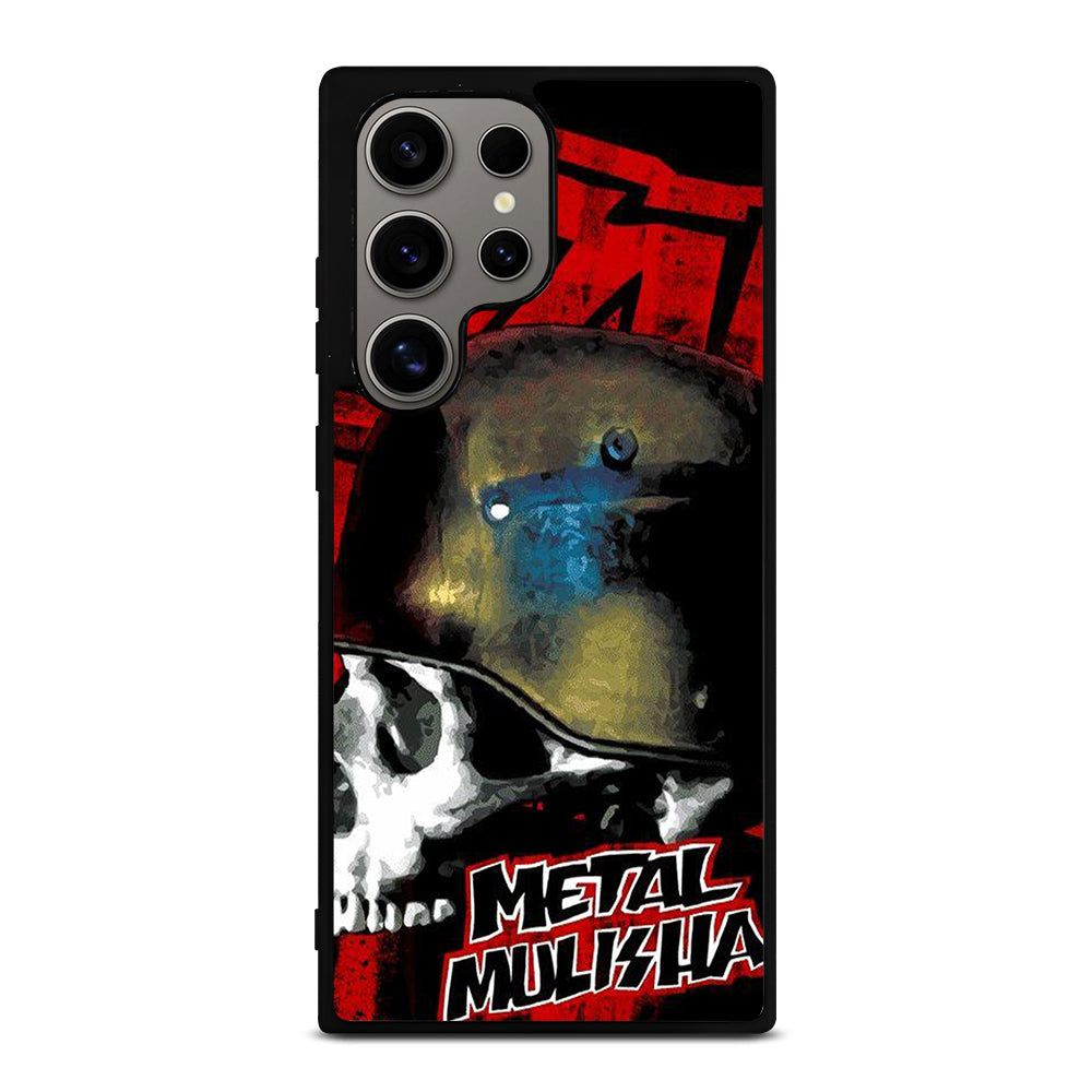 METAL MULISHA ART Samsung Galaxy S24 Ultra Case Cover