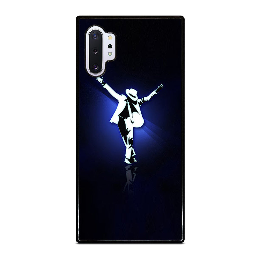 MICHAEL JACKSON DANCE Samsung Galaxy Note 10 Plus Case Cover