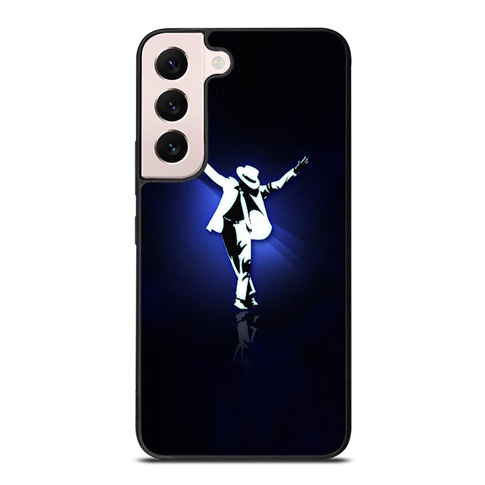 MICHAEL JACKSON DANCE Samsung Galaxy S22 Plus Case Cover