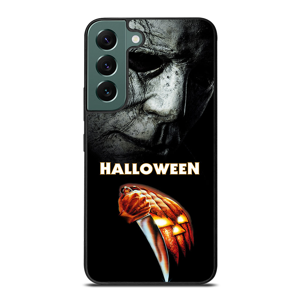 MICHAEL MYERS HALLOWEEN HORROR Samsung Galaxy S22 Case Cover
