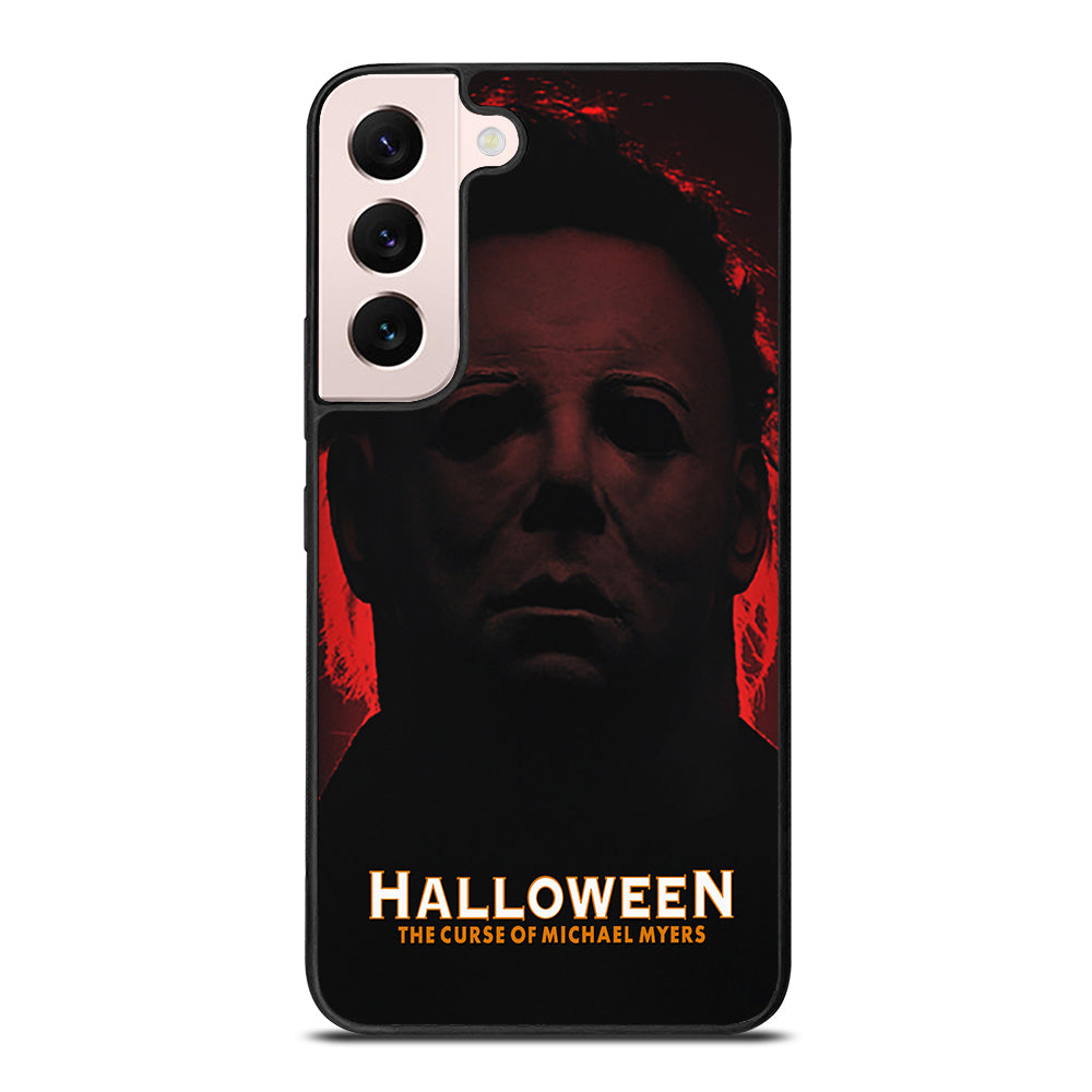 MICHAEL MYERS HALLOWEEN MOVIE Samsung Galaxy S22 Plus Case Cover