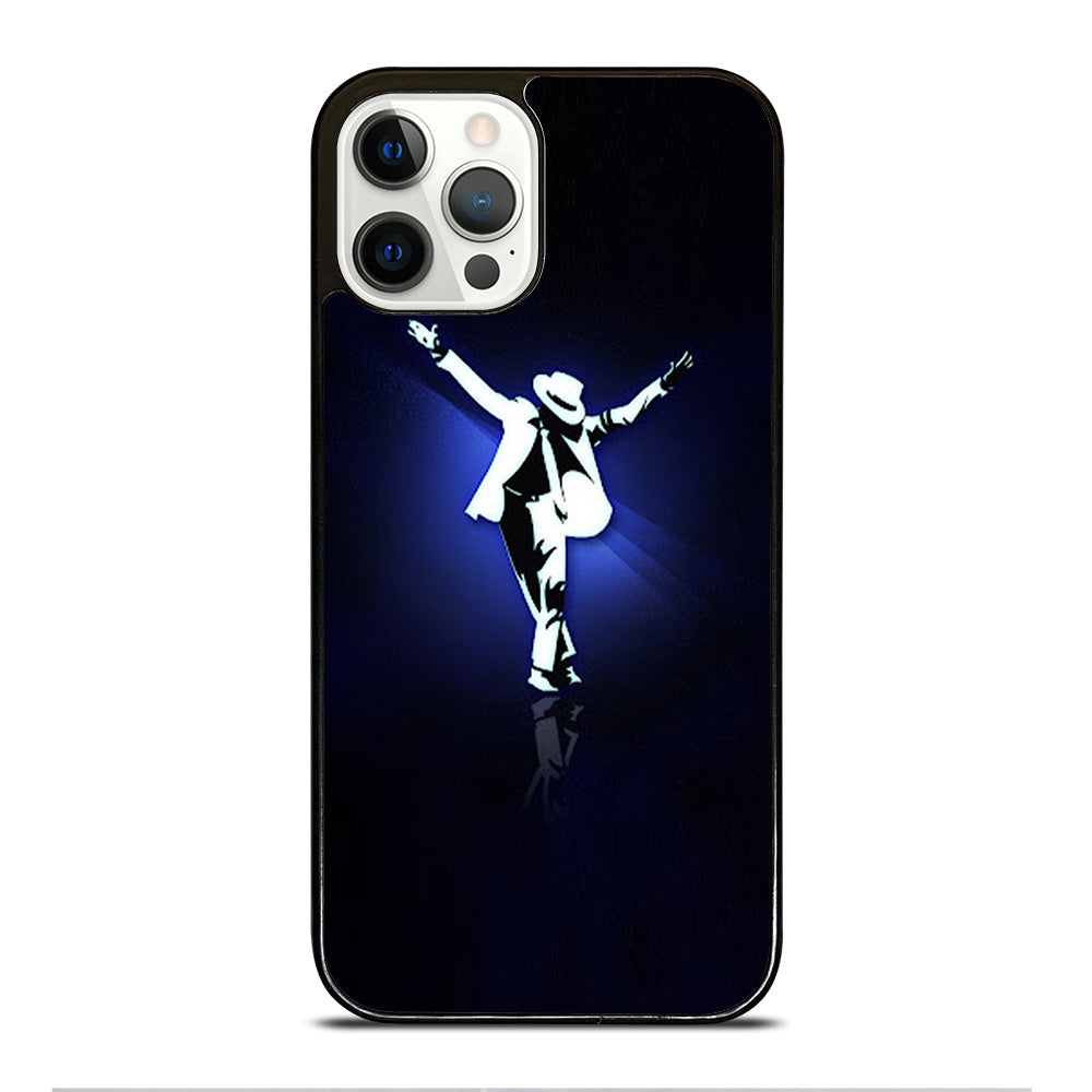 MICHAEL JACKSON DANCE iPhone 12 Pro Case Cover