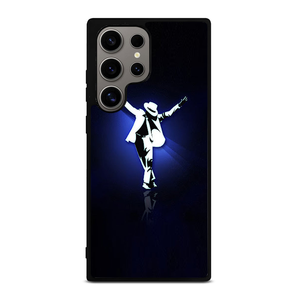 MICHAEL JACKSON DANCE Samsung Galaxy S24 Ultra Case Cover