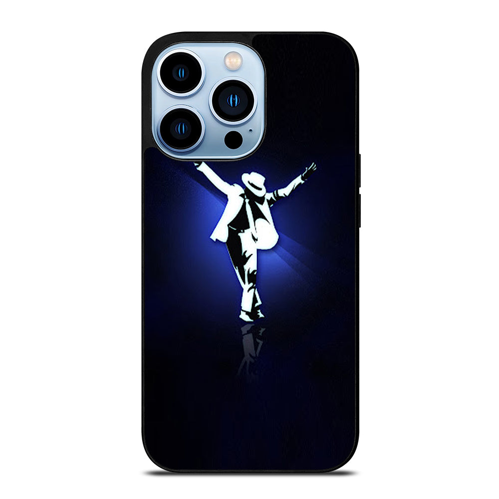 MICHAEL JACKSON DANCE iPhone 13 Pro Max Case Cover