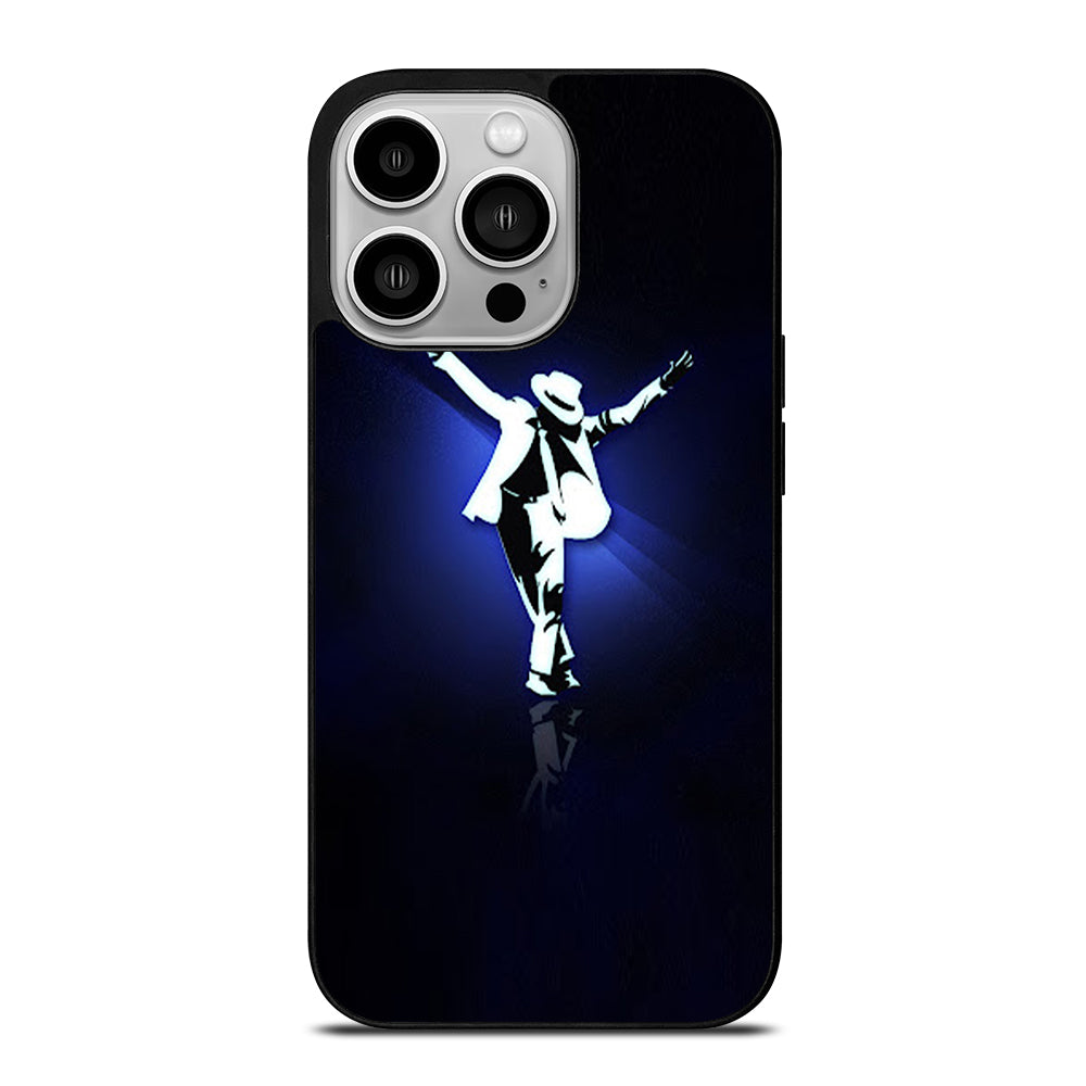 MICHAEL JACKSON DANCE iPhone 14 Pro Case Cover