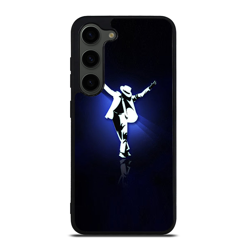 MICHAEL JACKSON DANCE Samsung Galaxy S23 Plus Case Cover