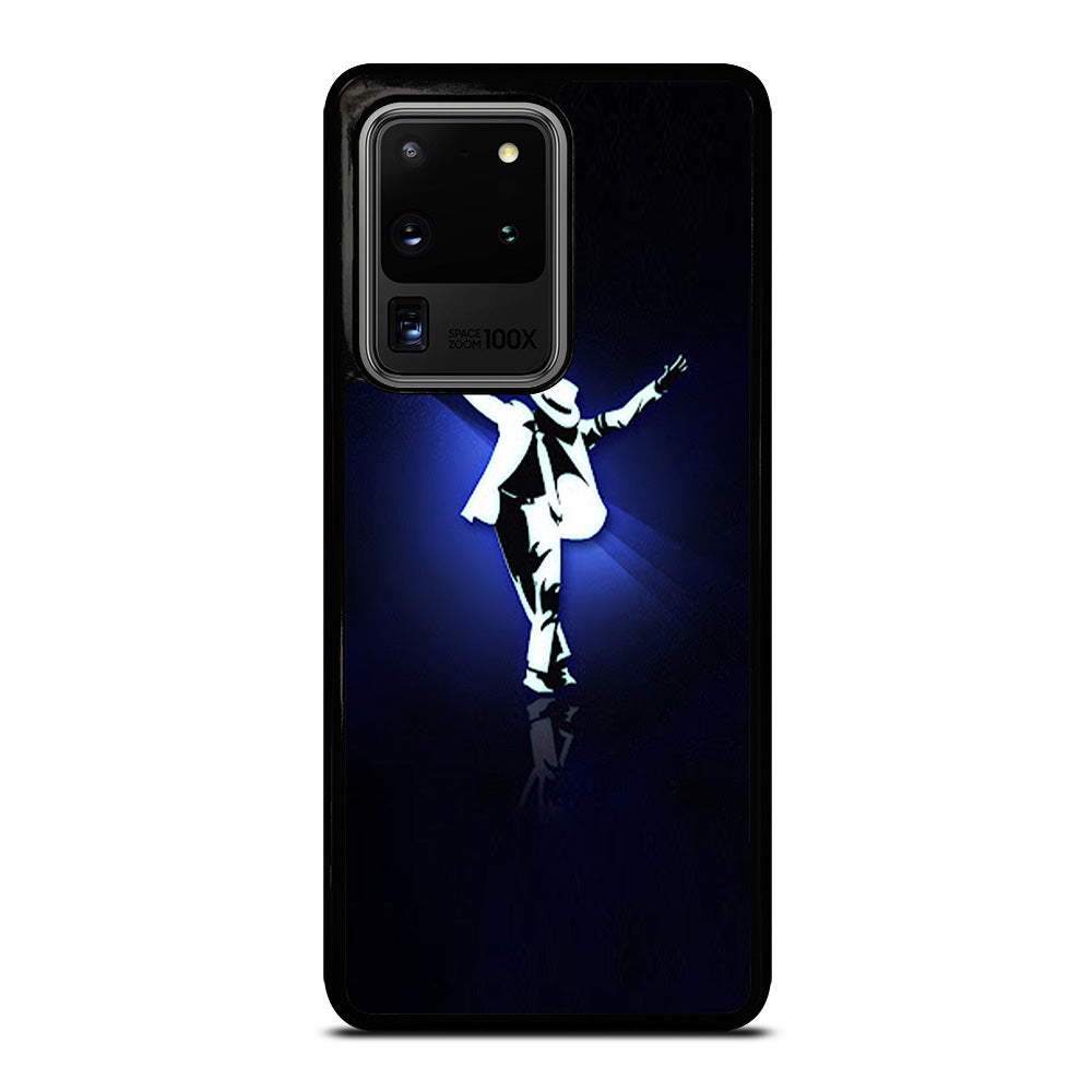 MICHAEL JACKSON DANCE Samsung Galaxy S20 Ultra Case Cover
