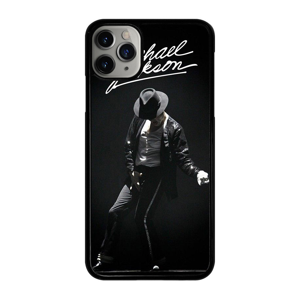 MICHAEL JACKSON MOONWALK iPhone 11 Pro Max Case Cover