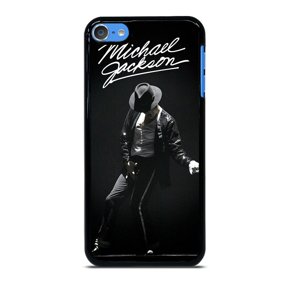 MICHAEL JACKSON MOONWALK iPod Touch 7 Case Cover