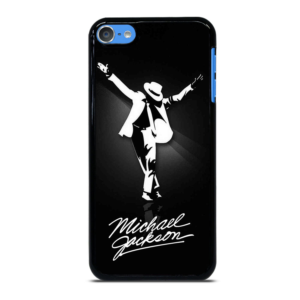 MICHAEL JACKSON SIGNATURE iPod Touch 7 Case Cover