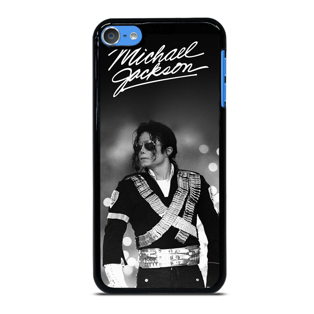 MICHAEL JACKSON SINGER iPod Touch 7 Case Cover