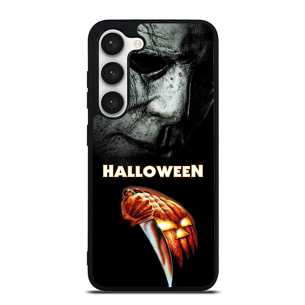 MICHAEL MYERS HALLOWEEN HORROR Samsung Galaxy S23 Case Cover