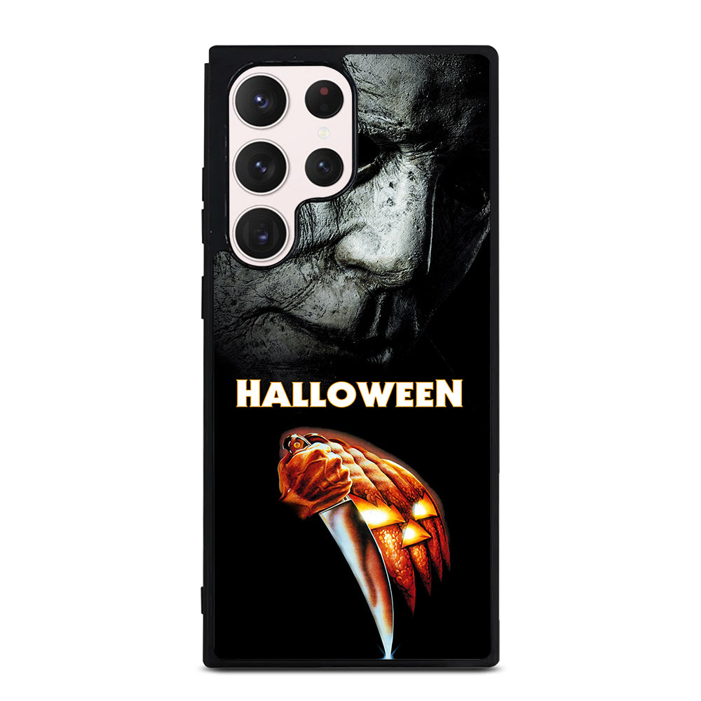 MICHAEL MYERS HALLOWEEN HORROR Samsung Galaxy S23 Ultra Case Cover