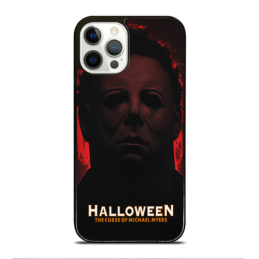 MICHAEL MYERS HALLOWEEN MOVIE iPhone 12 Pro Case Cover