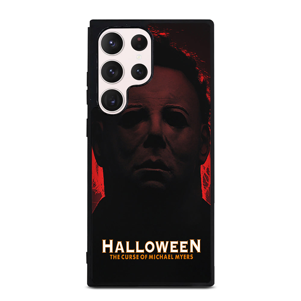 MICHAEL MYERS HALLOWEEN MOVIE Samsung Galaxy S23 Ultra Case Cover