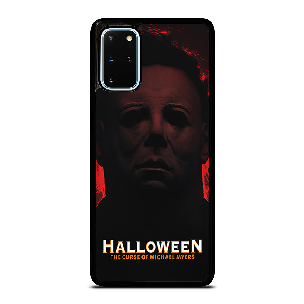 MICHAEL MYERS HALLOWEEN MOVIE Samsung Galaxy S20 Plus Case Cover