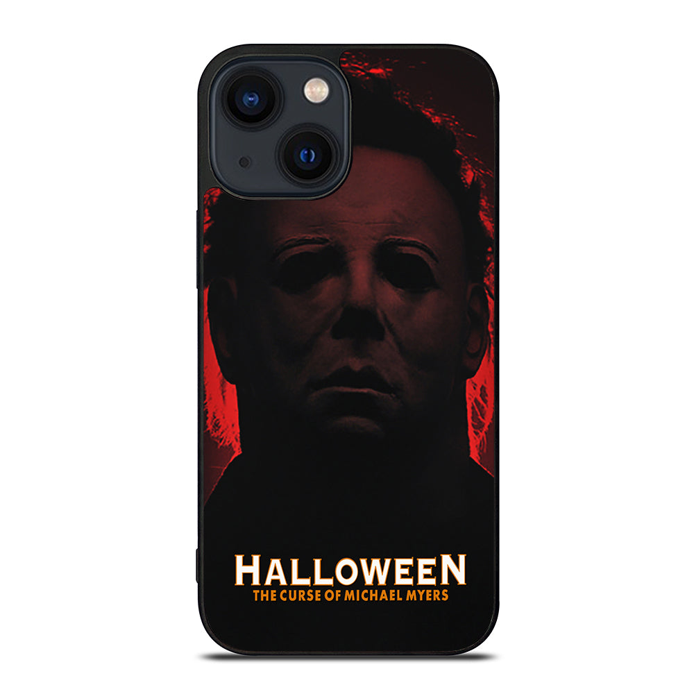 MICHAEL MYERS HALLOWEEN MOVIE iPhone 14 Plus Case Cover