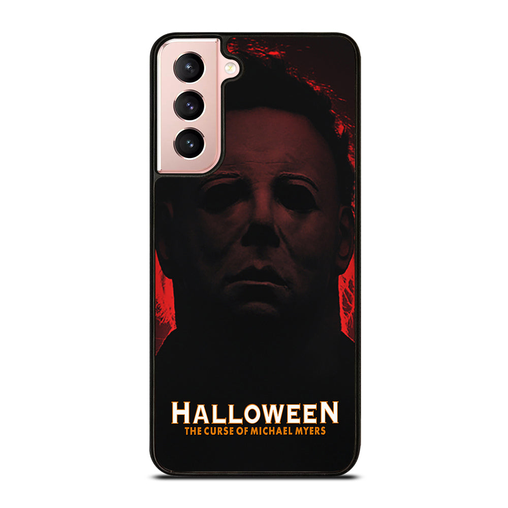 MICHAEL MYERS HALLOWEEN MOVIE Samsung Galaxy S21 Case Cover