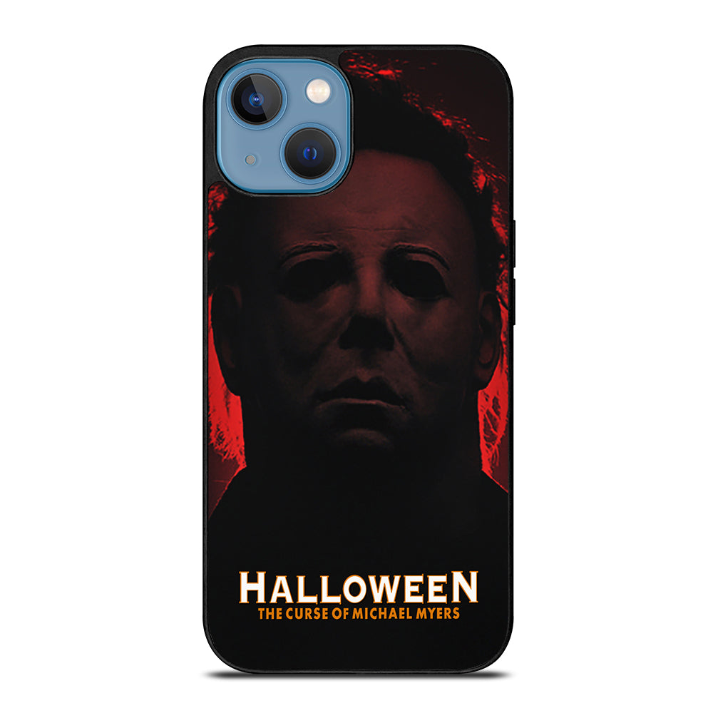 MICHAEL MYERS HALLOWEEN MOVIE iPhone 13 Case Cover