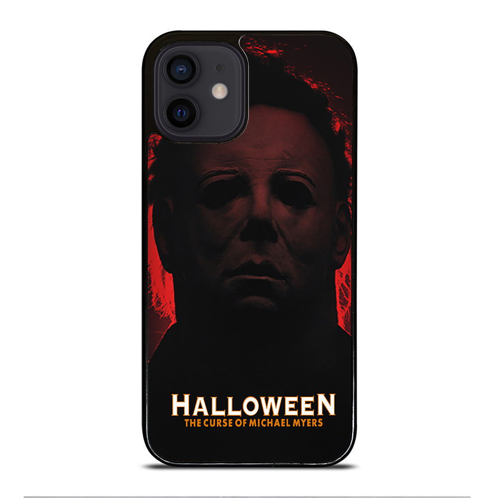 MICHAEL MYERS HALLOWEEN MOVIE iPhone 12 Mini Case Cover