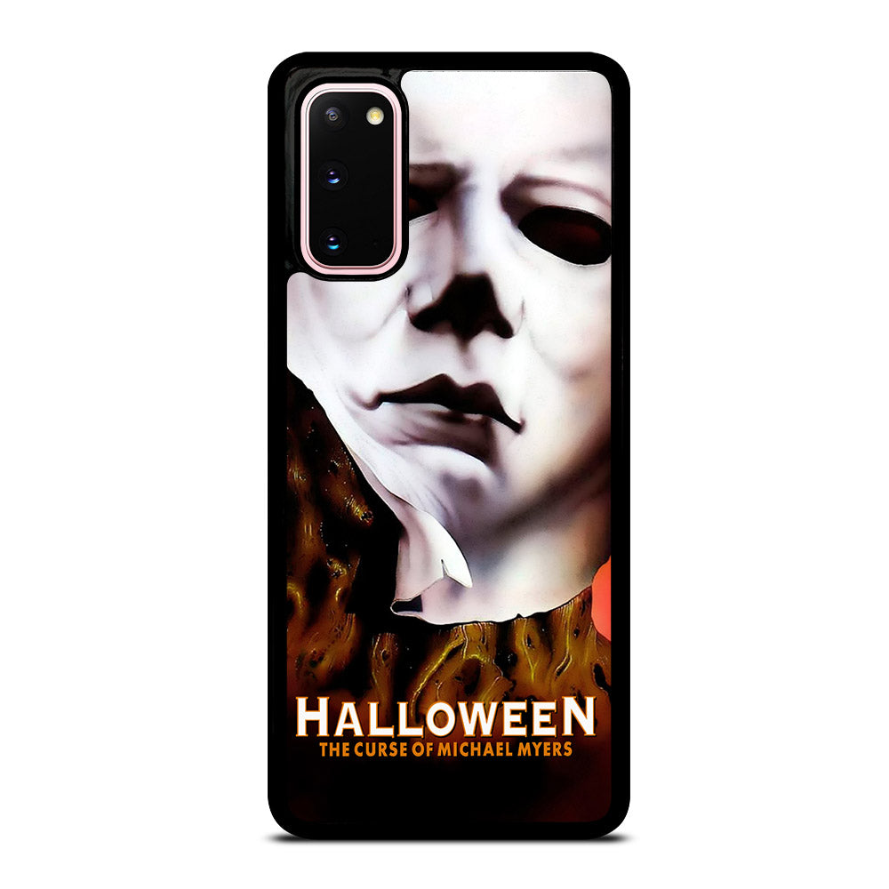 MICHAEL MYERS HORROR HALLOWEEN Samsung Galaxy S20 Case Cover