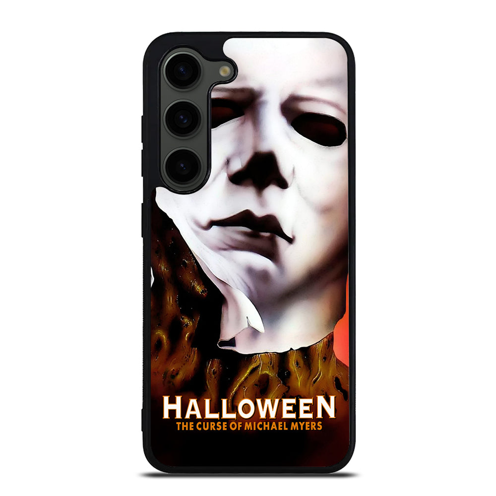 MICHAEL MYERS HORROR HALLOWEEN Samsung Galaxy S23 Plus Case Cover