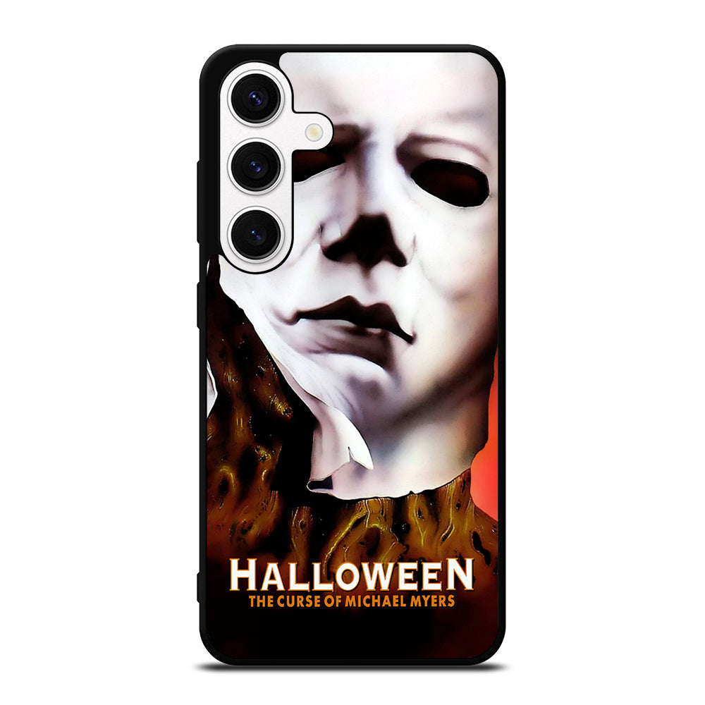 MICHAEL MYERS HORROR HALLOWEEN Samsung Galaxy S24 Case Cover