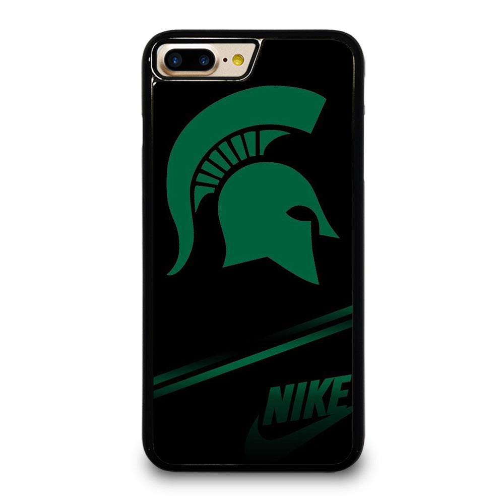 MICHIGAN STATE SPARTANS NFL LOGO iPhone 7 / 8 Plus Case Cover