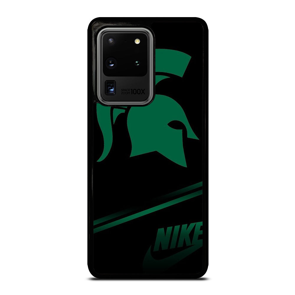 MICHIGAN STATE SPARTANS NFL LOGO Samsung Galaxy S20 Ultra Case Cover