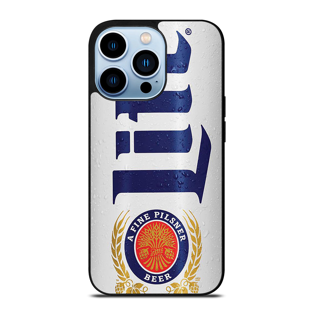 MILLER LITE BEER iPhone 13 Pro Max Case Cover