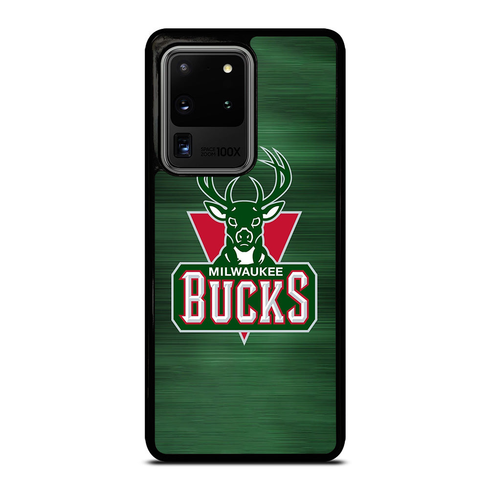 MILWAUKEE BUCKS SYMBOL Samsung Galaxy S20 Ultra Case Cover