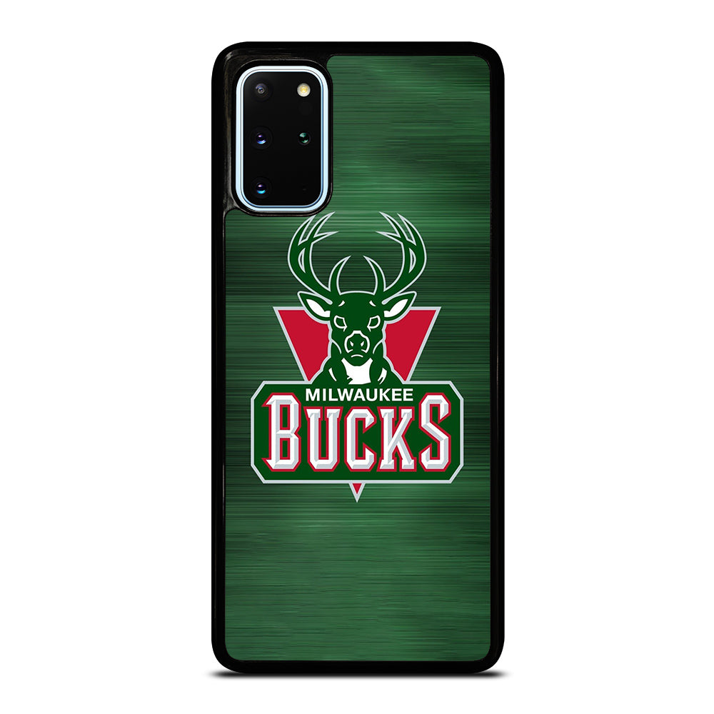 MILWAUKEE BUCKS SYMBOL Samsung Galaxy S20 Plus Case Cover