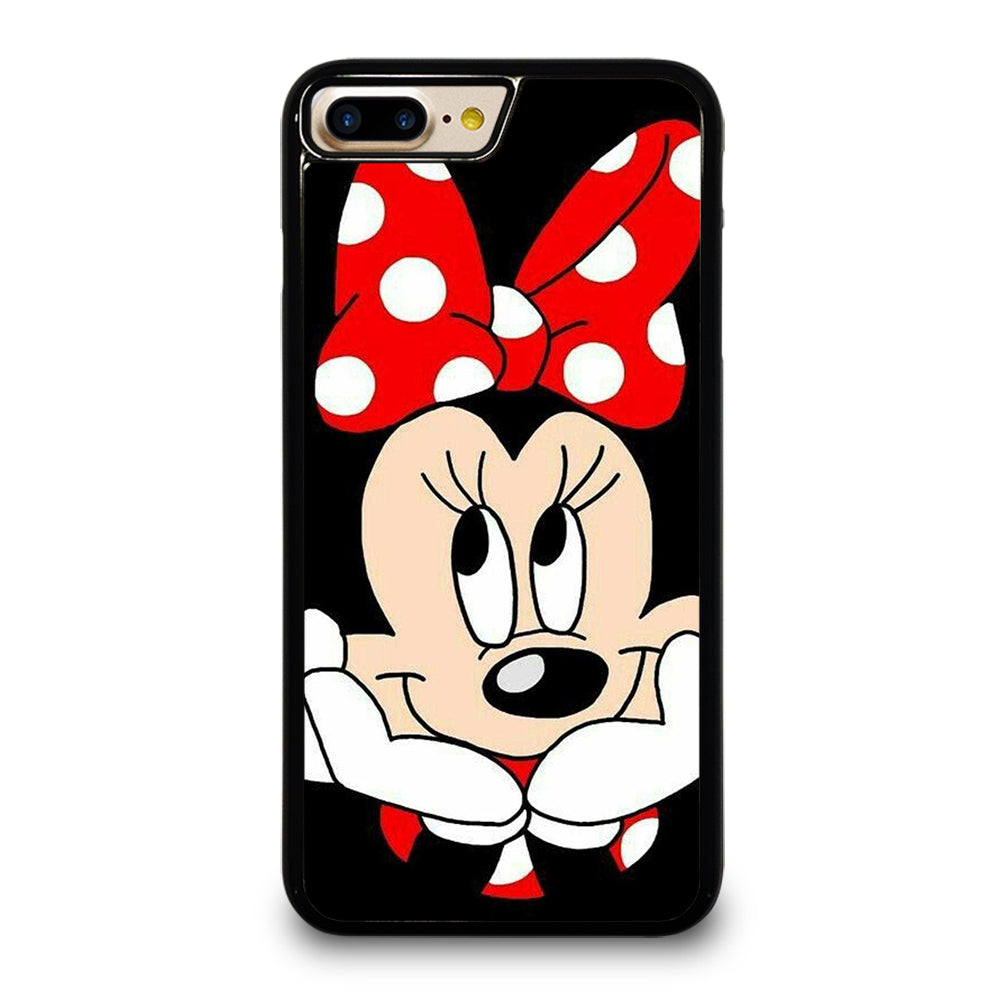MINNIE MOUSE WALT DISNEY iPhone 7 / 8 Plus Case Cover