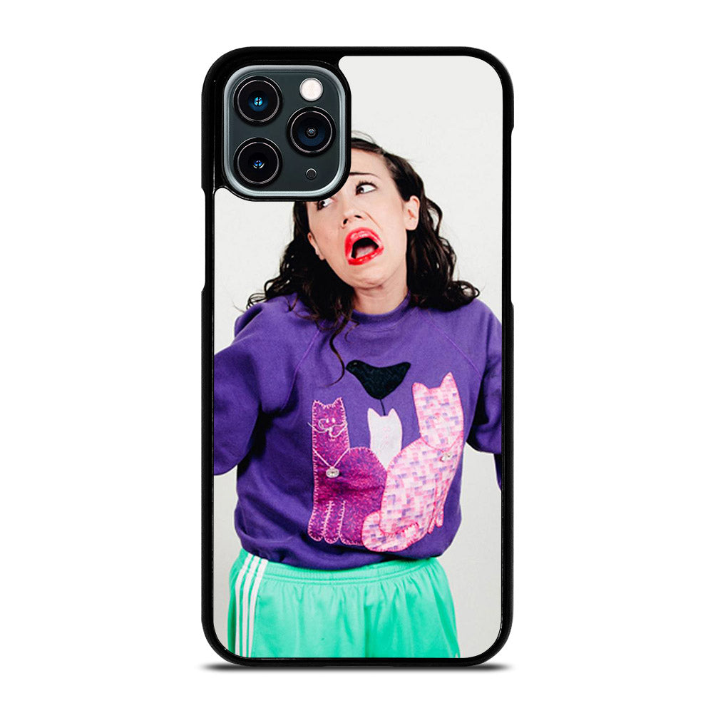 MIRANDA SINGS iPhone 11 Pro Case Cover