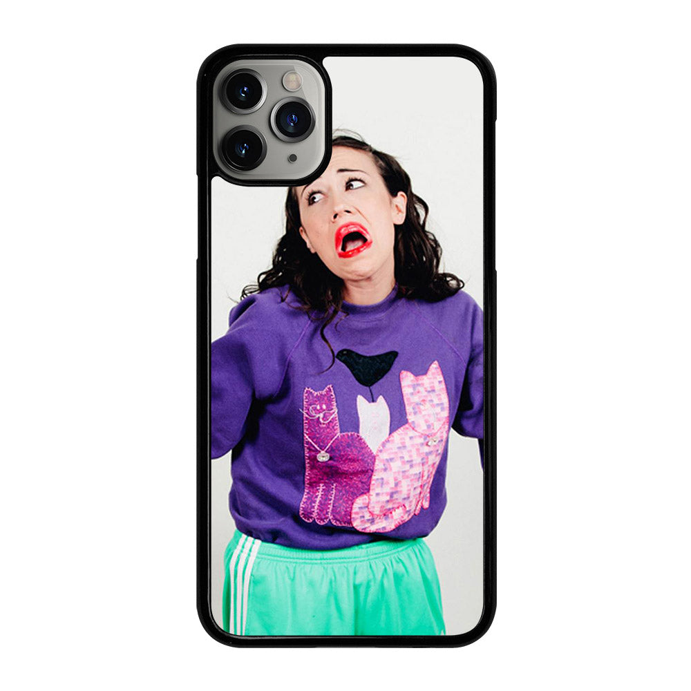MIRANDA SINGS iPhone 11 Pro Max Case Cover