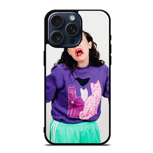 MIRANDA SINGS iPhone 15 Pro Max Case Cover