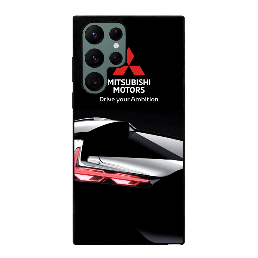 MITSUBISHI MOTORS LOGO Samsung Galaxy S22 Ultra Case Cover
